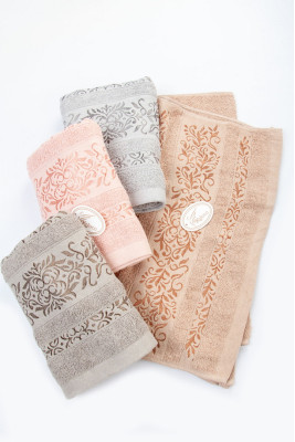 Лицьовий рушник